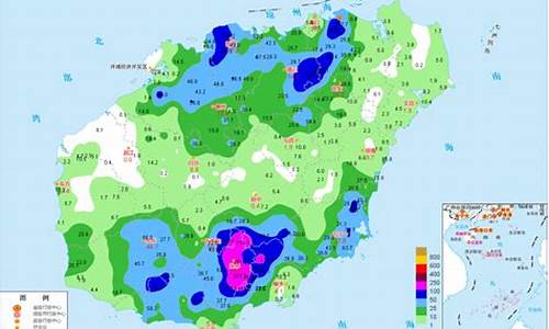 琼海未来30天天气预报_琼海未来30天天气预报查询