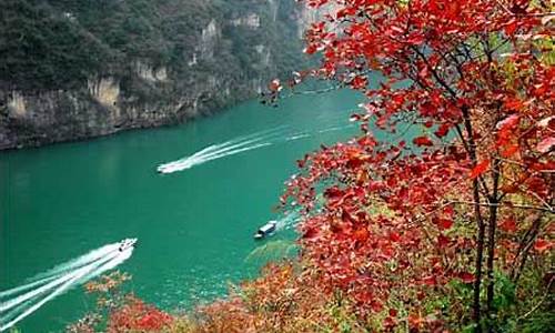 湖北三峡旅游景点天气预报_三峡旅游天气预