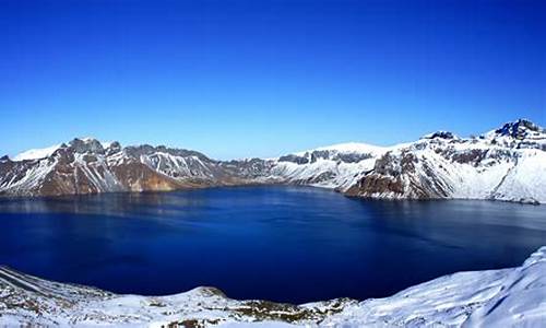 吉林长白山风景区天气预报7天_吉林长白山