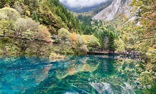 贵州八月底的天气_八月份贵州旅游天气