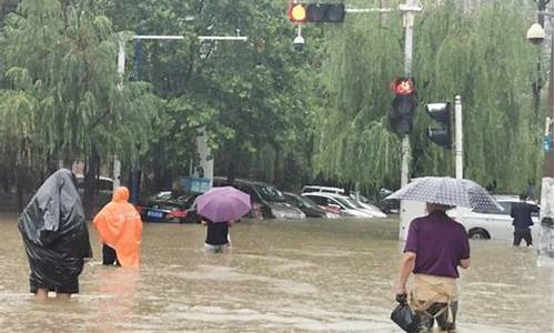 河南暴雨洛宁天气预报_河南洛宁县天气预报