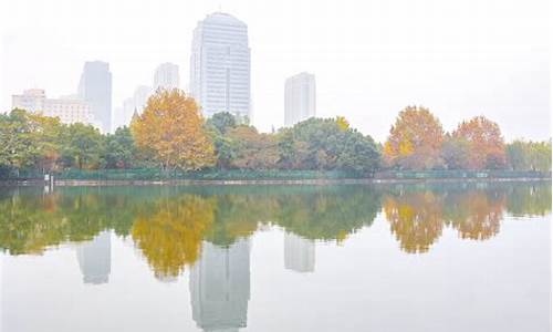 今年杭州天气偏冷_杭州今年的冬天特别冷