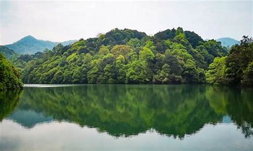 南陵县小格里天气_芜湖南陵县小格里自然景区