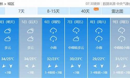 天气预报广西玉林2月5日_天气预报广西玉