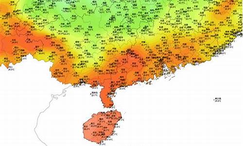 广西钦州冬天最冷天气_钦州市冬天冷吗