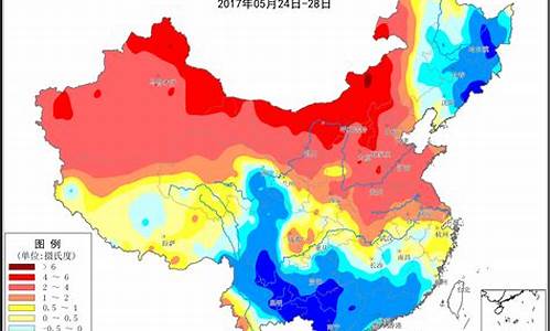 中国八月份的天气_全国八月份天气预报