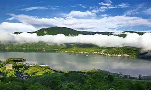 凉山州雷波县天气_雷波县 天气