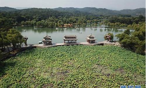 河北避暑山庄温度_河北避暑山庄天气