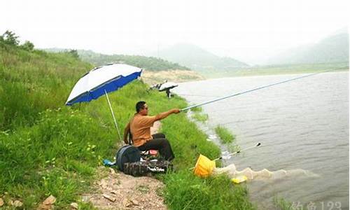 高温天气夜钓好钓鱼吗_目前高温天气夜钓用什么饵料最好