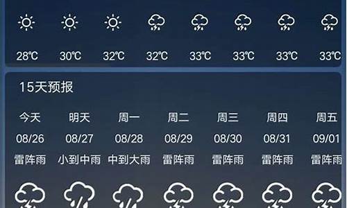 广州二天气预报_广州2号天气预报