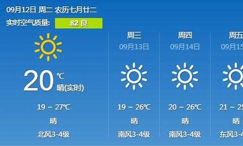 青岛天气2023年8月_青岛天气2013