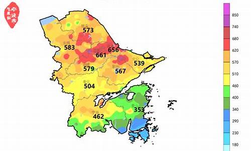 宁波天气6月30_宁波天气6月份天气预报