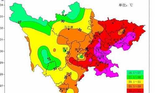 成都四月中旬的天气_成都四月中旬天气气温