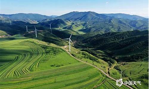 张家口草原天路天气预报_张家口草原天路温度