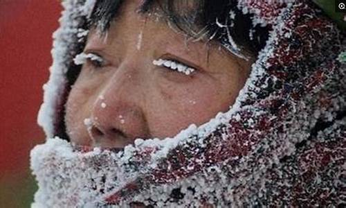 天气冷耳朵破皮了_冬天耳朵破皮