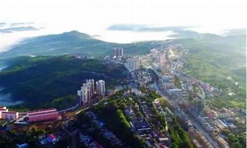 铜川市宜君县天气预报_宜君县天气预报详情