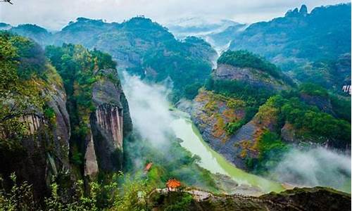 武夷山天气在线_湖北建始武夷山天气