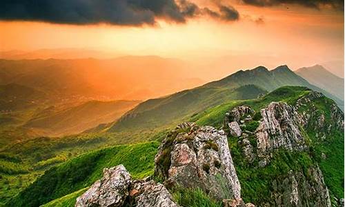 旅游景点邵东天气_邵东天气预报一周内