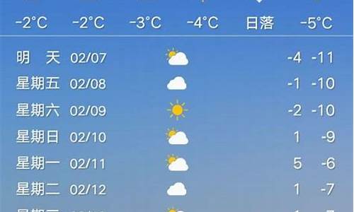 九月底北京天气_北京9月初的天气预报