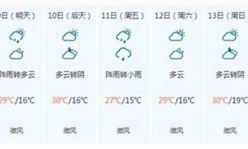 九九寨沟的天气预报15天_九九寨沟天气预报15天查询