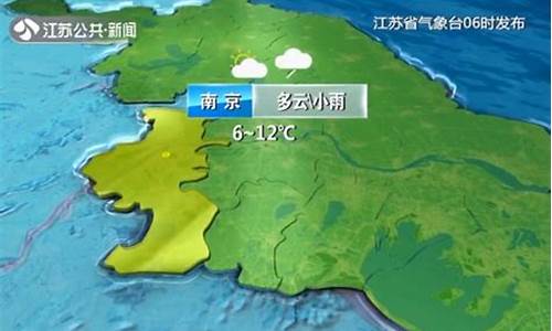 江苏徐州天气预报今天_徐州电视天气预报