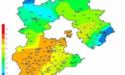 明天承德天气预报_承德天气今天天气