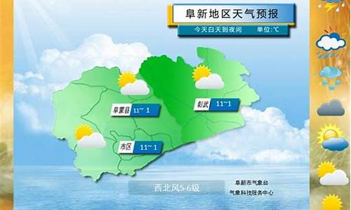 阜新未来15天的天气预报_阜新未来15天天气预报