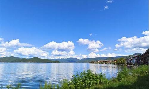 丽江泸沽湖天气预报_丽江到泸沽湖天气