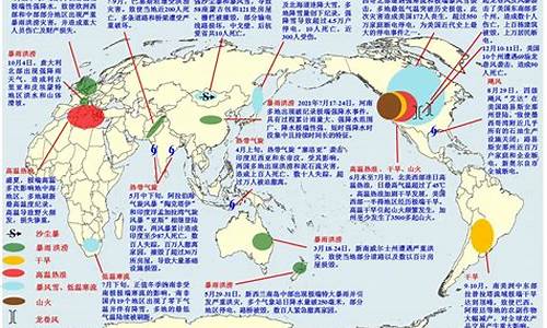 全球天气目前局势分析_全球天气预报