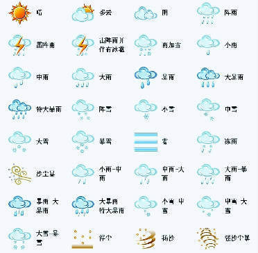 台州气象网官网台风